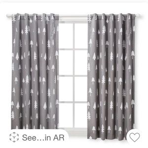 BLACK OUT SHADES Baby/Toddler